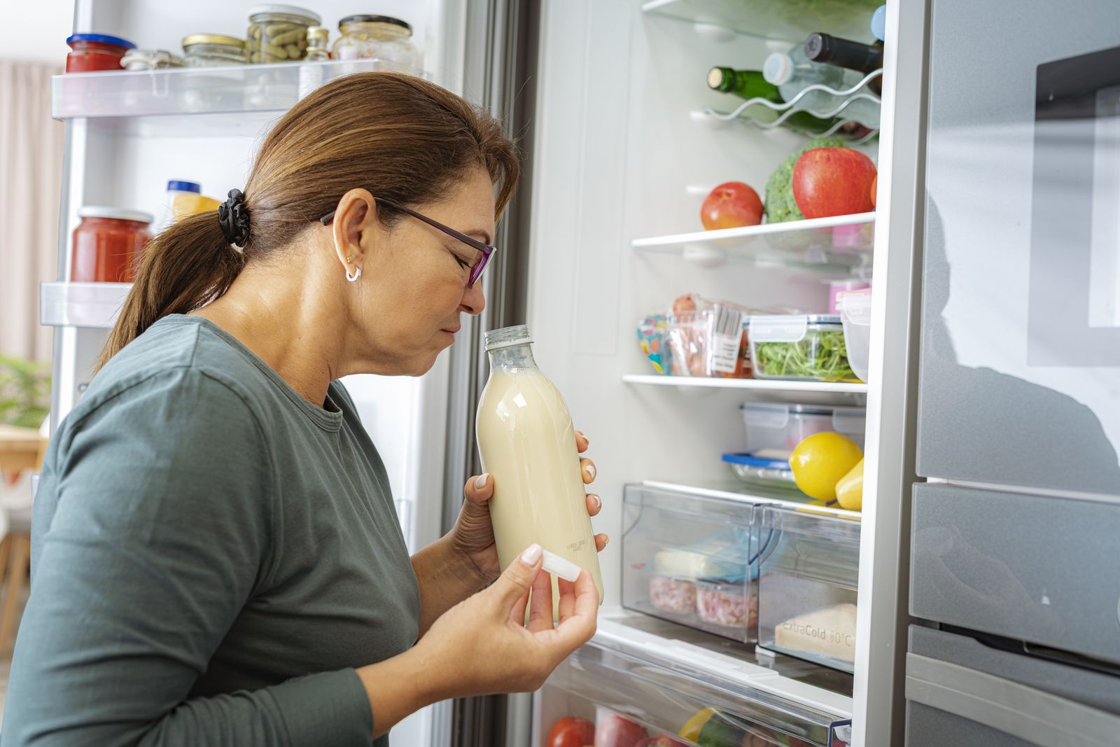 El fenómeno está relacionado con la química de los aromas y la composición de los propios alimentos