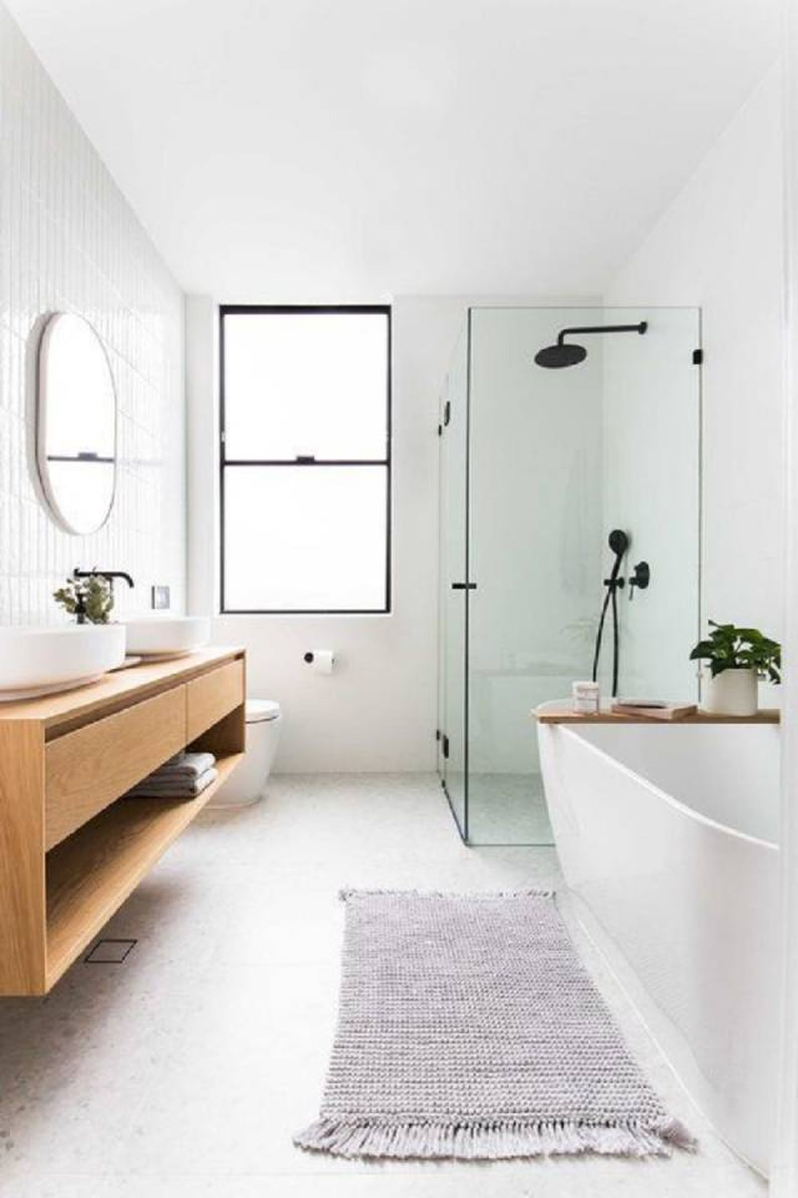 Las últimas tendencias que tienes que conocer antes de hacer la reforma del baño 14 Las últimas tendencias que tienes que conocer antes de hacer la reforma del baño 14