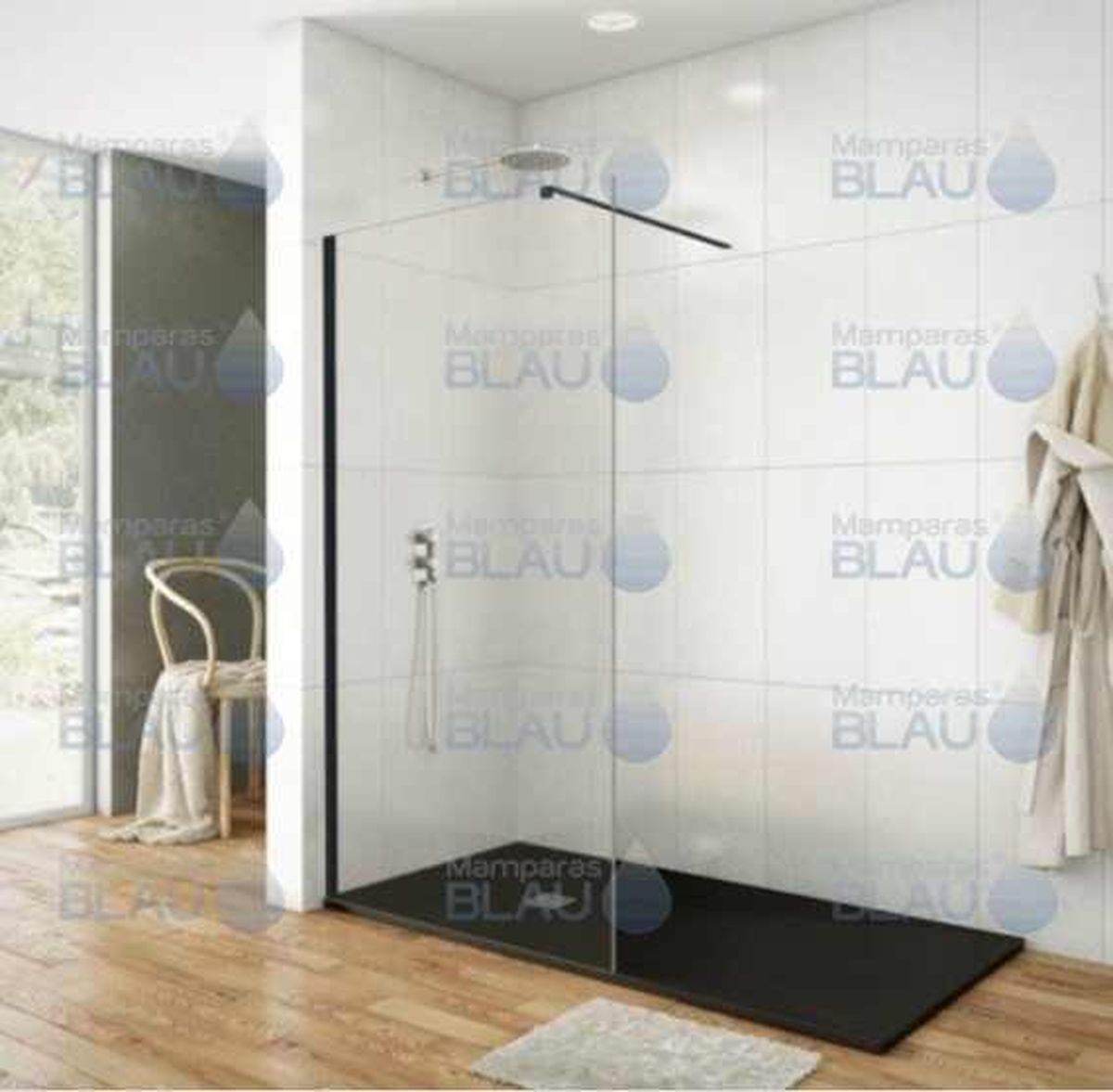 baños minimalistas 2