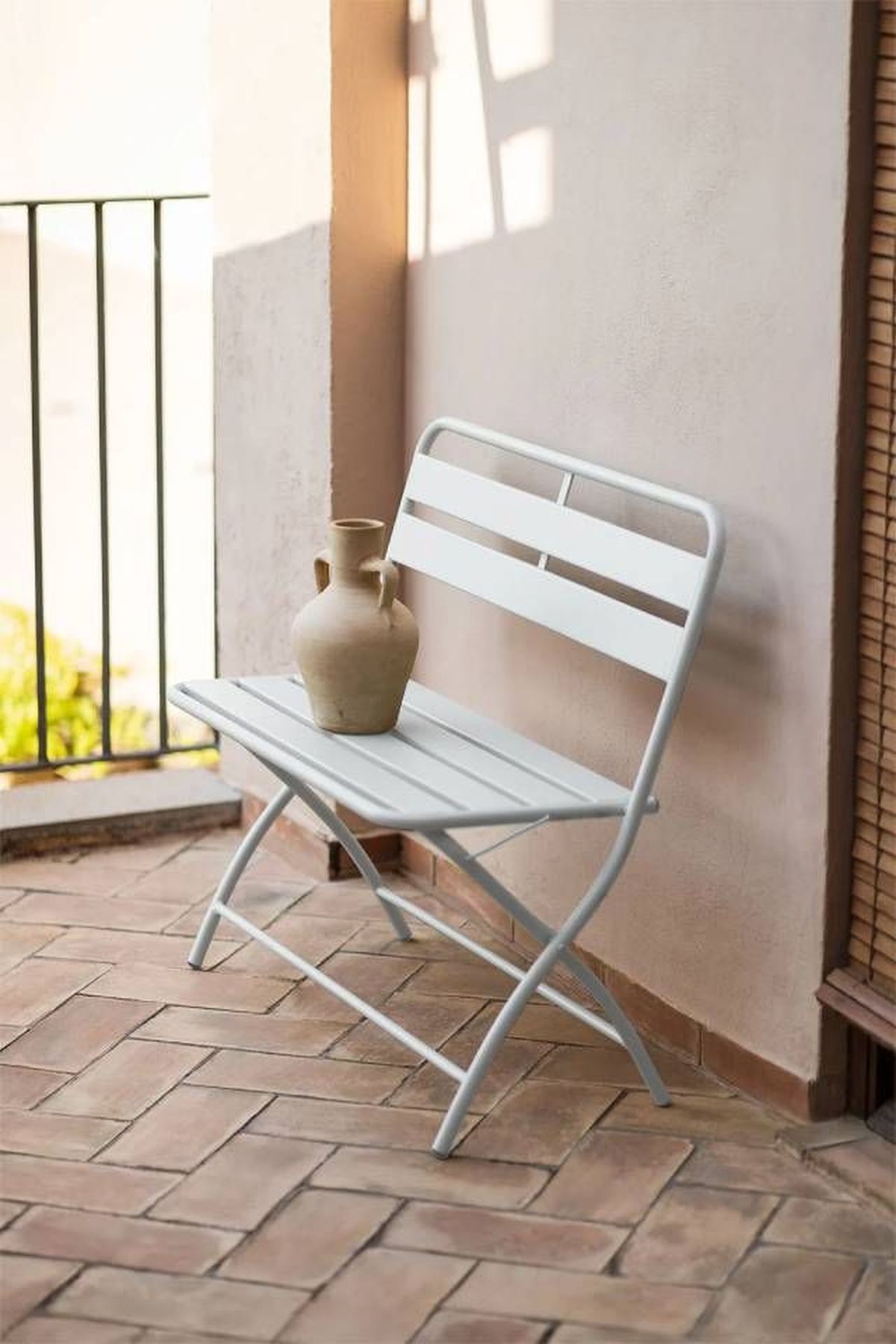 banco plegable janti sklum