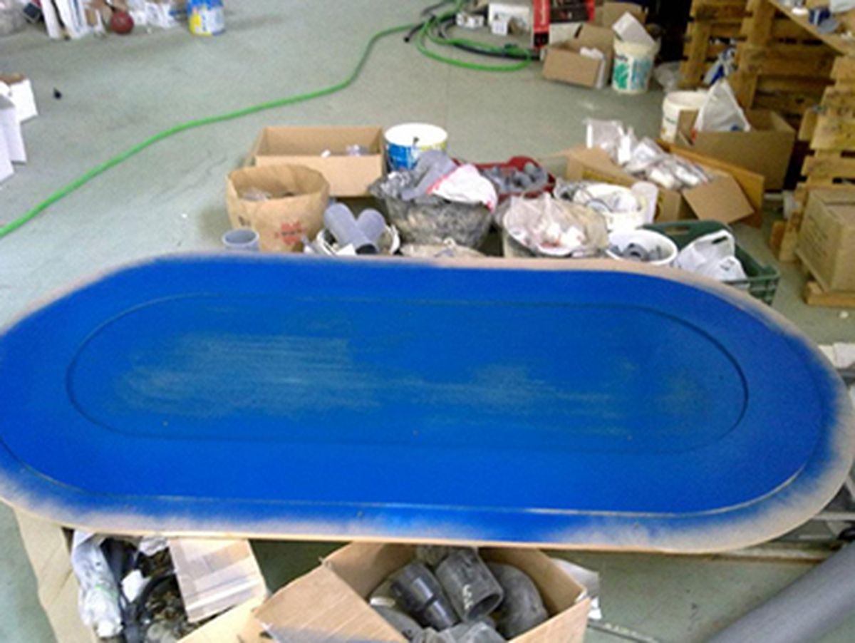 mesa de poker paso 3