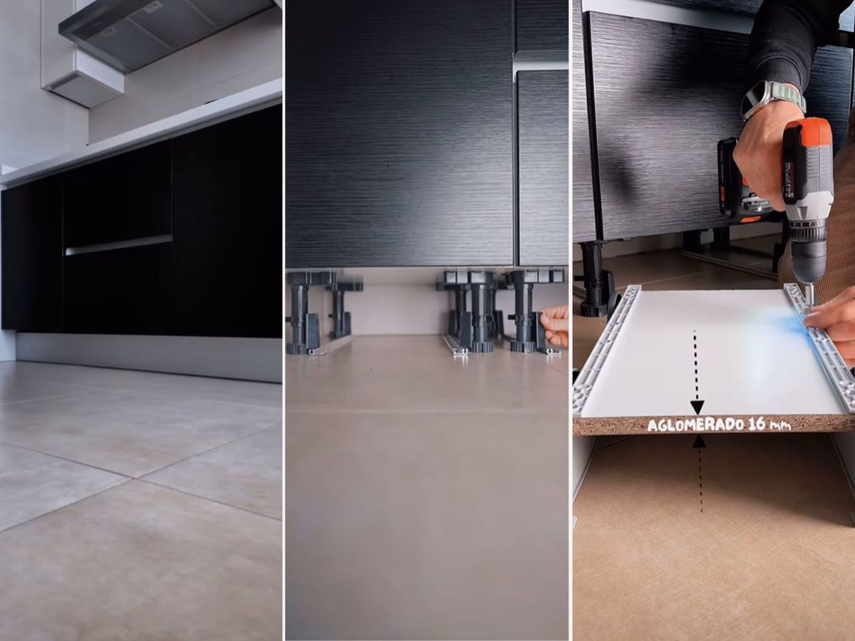 Fotos del paso a paso: Frames del IG de @albermaker