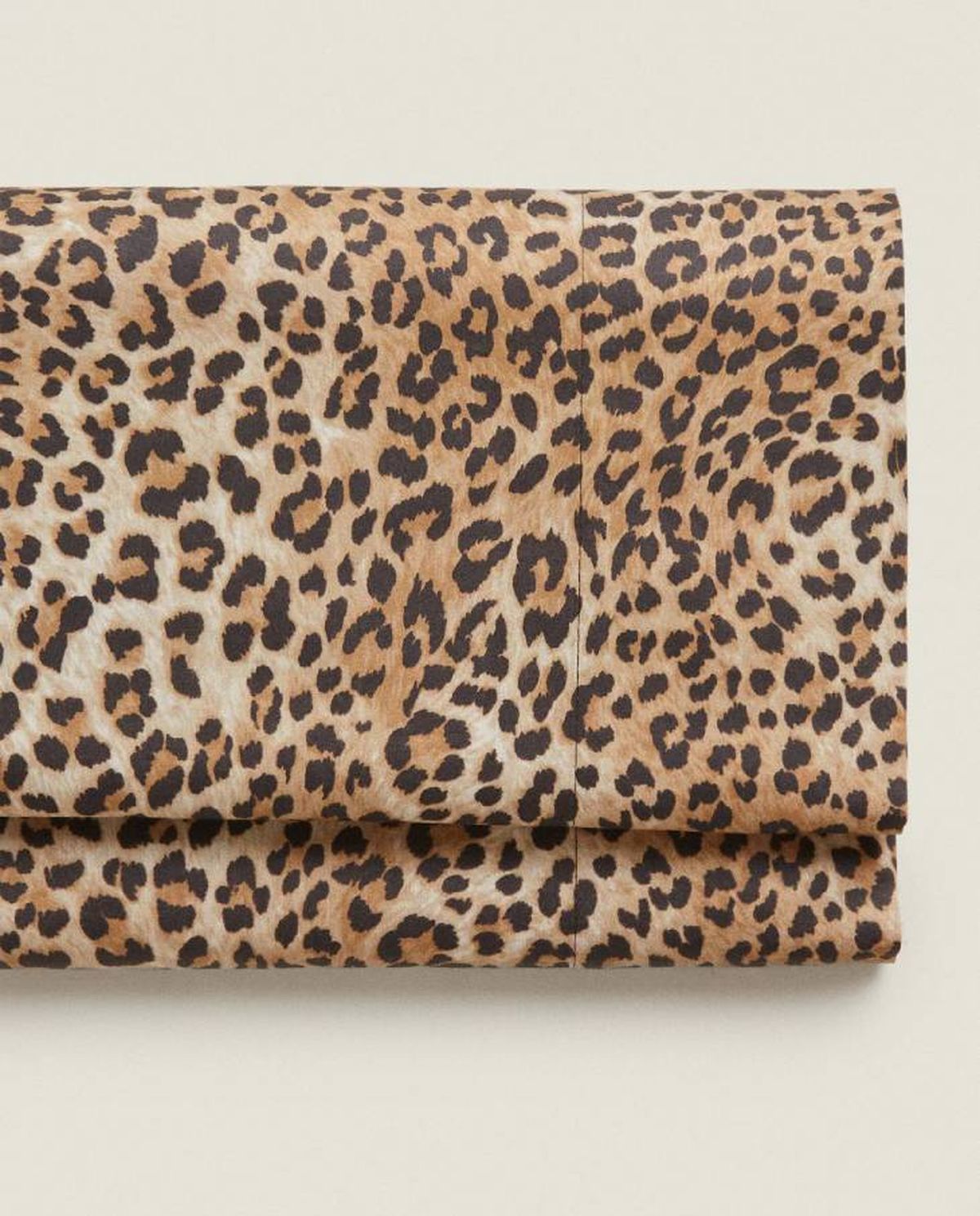 sabana leopardo zara home