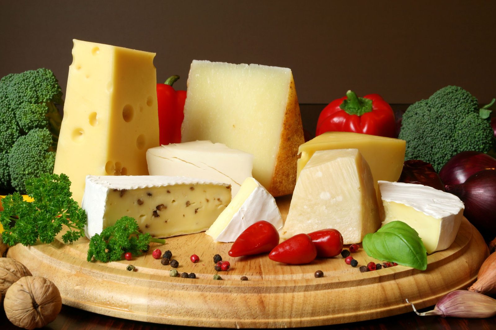 Salsa de queso