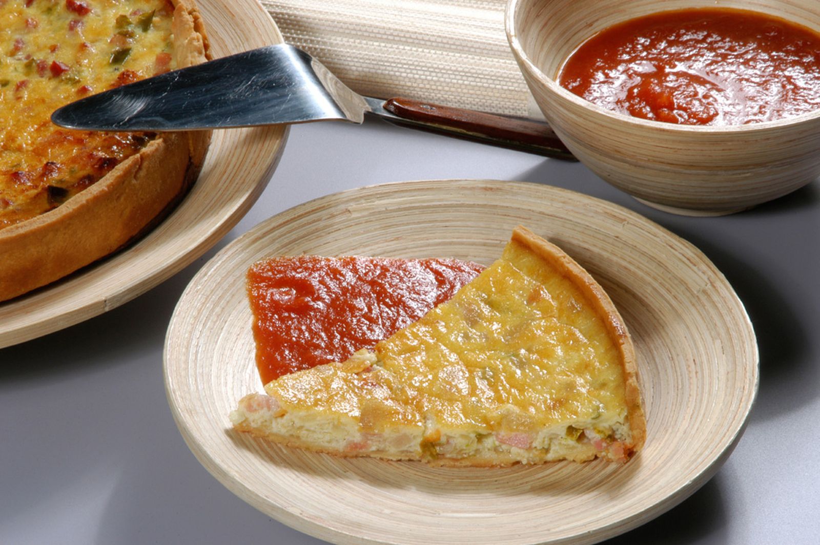 quiche panceta queso xl quiche panceta queso xl