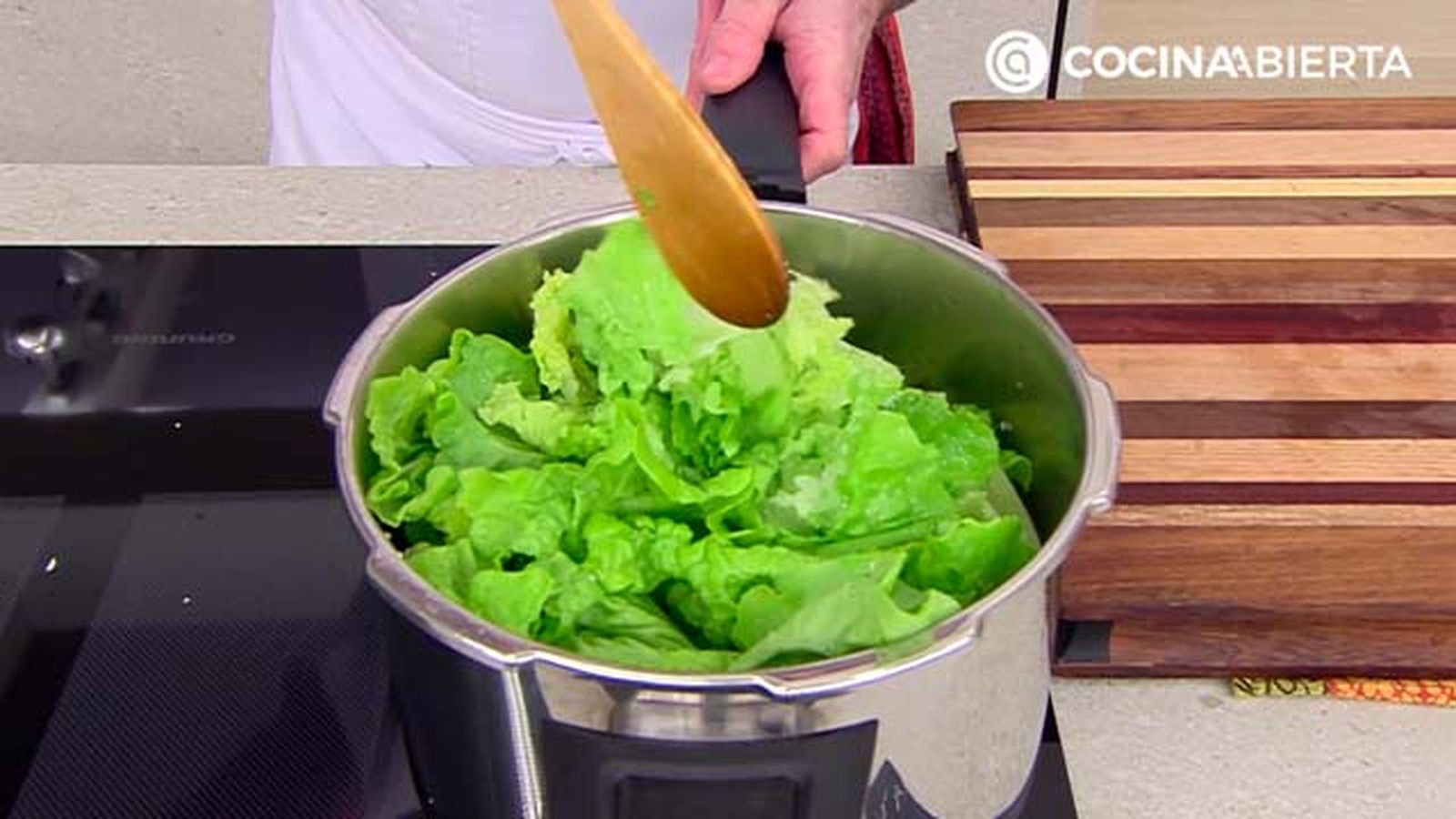 KARL6940 crema lechuga p2 KARL6940 crema lechuga p2