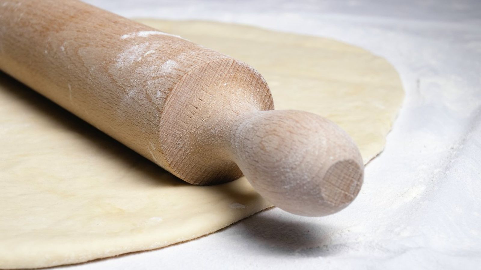 La masa de pizza sin gluten es una receta sencilla y apta para personas con celiaquía La masa de pizza sin gluten es una receta sencilla y apta para personas con celiaquía