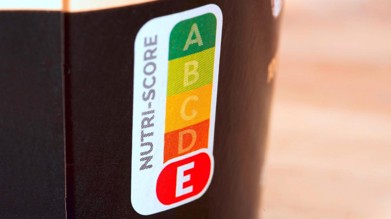 Nutriscore