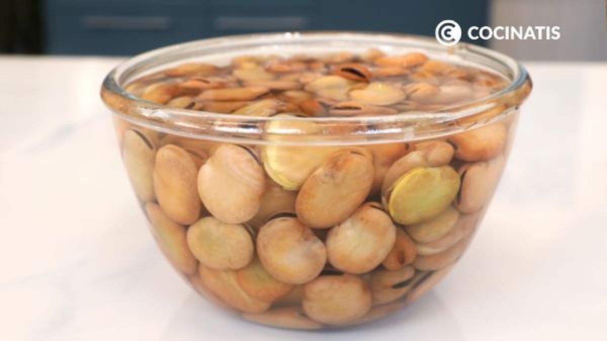 CTIS1016 receta michirones murcianos paso 1