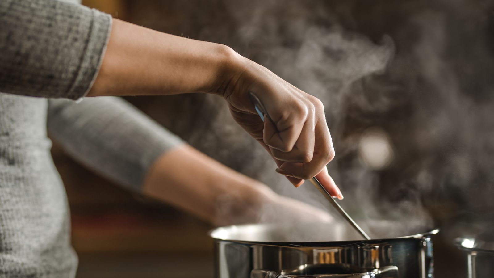 El calor mata bacterias pero no protege indefinidamente