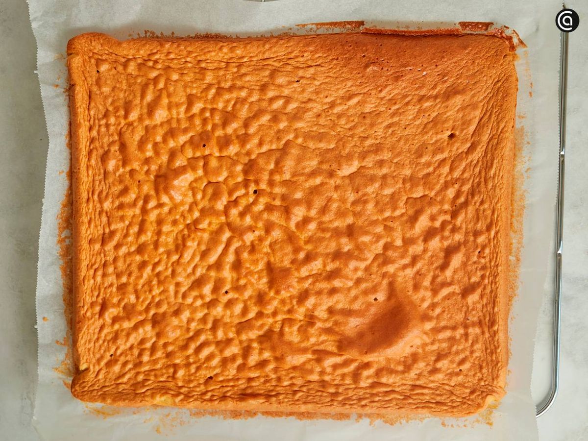 Hornea durante 10-15 minutos