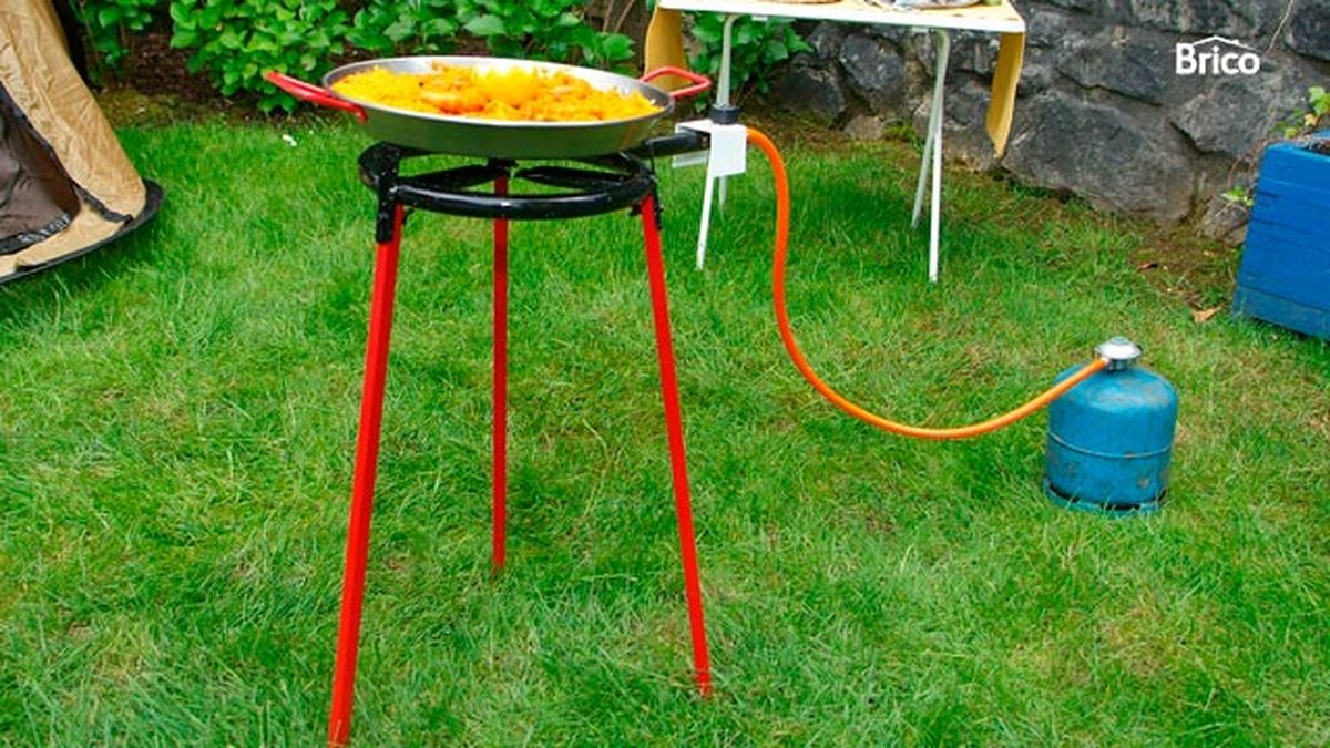 brico 0513 1 puesta punto quemador paellero paso 7