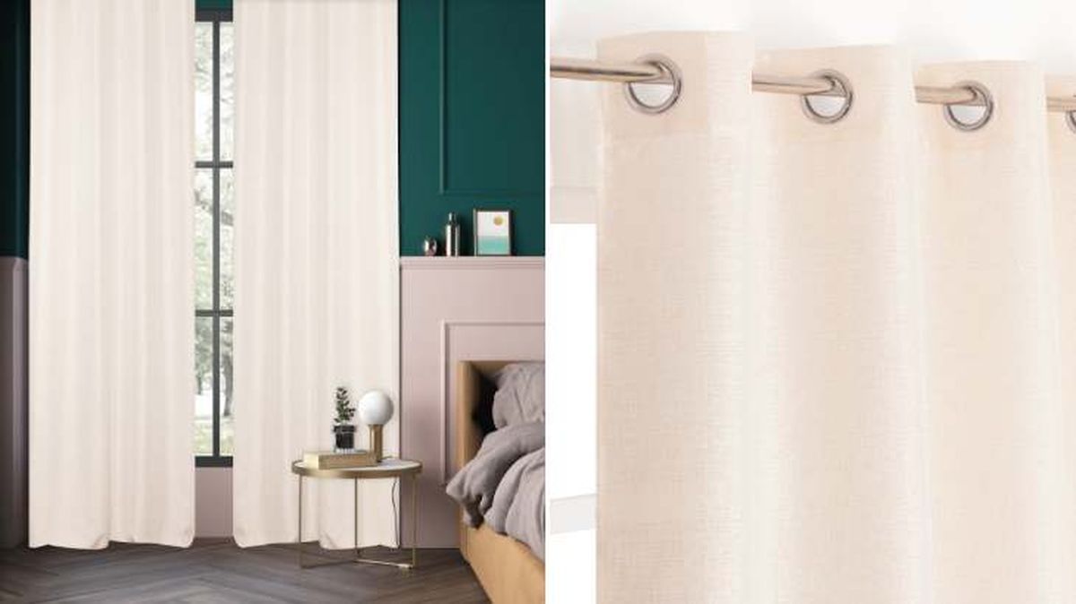 cortinas termicas leroy merlin 2