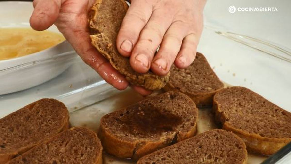 Marcilla torrijas cafe paso 3