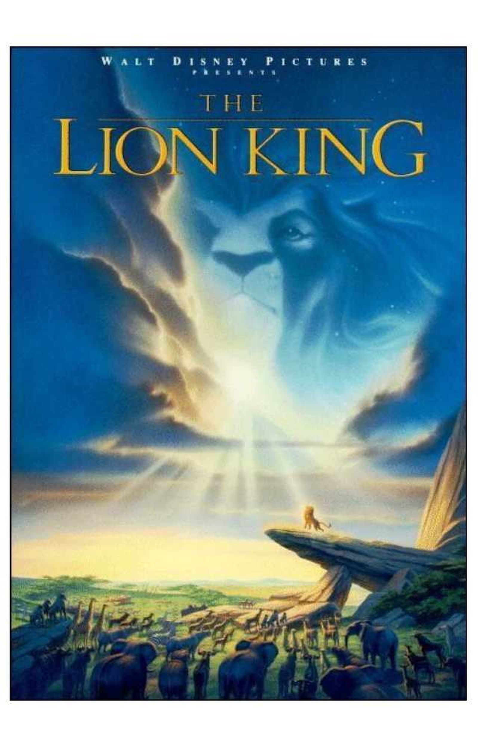 mejores peliculas para ver en el dia del padre el rey leon mejores peliculas para ver en el dia del padre el rey leon