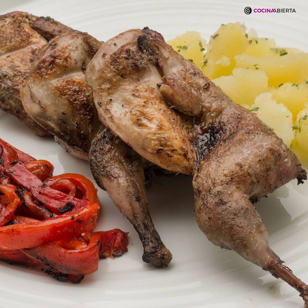 guarniciones para carne consejos