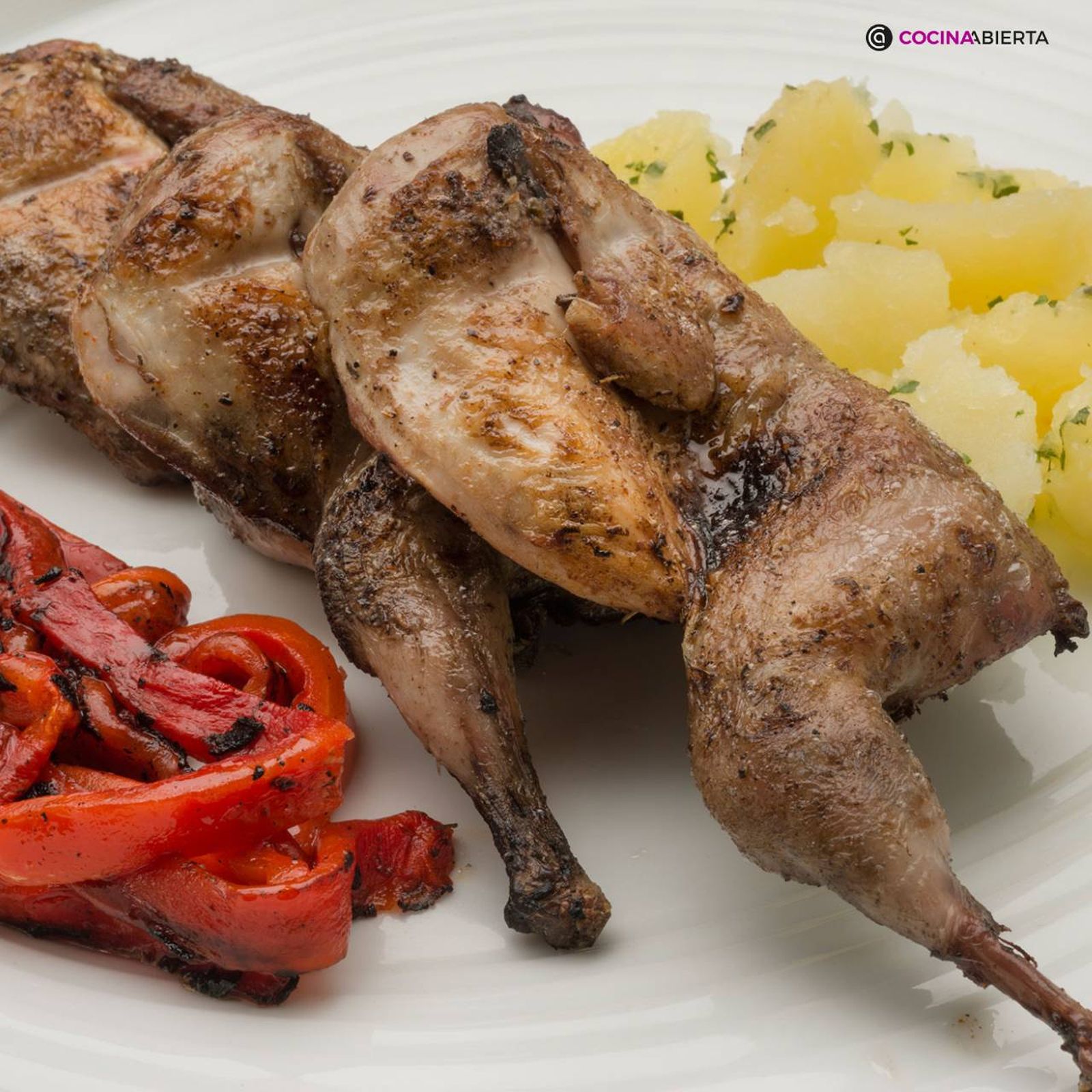 guarniciones para carne consejos