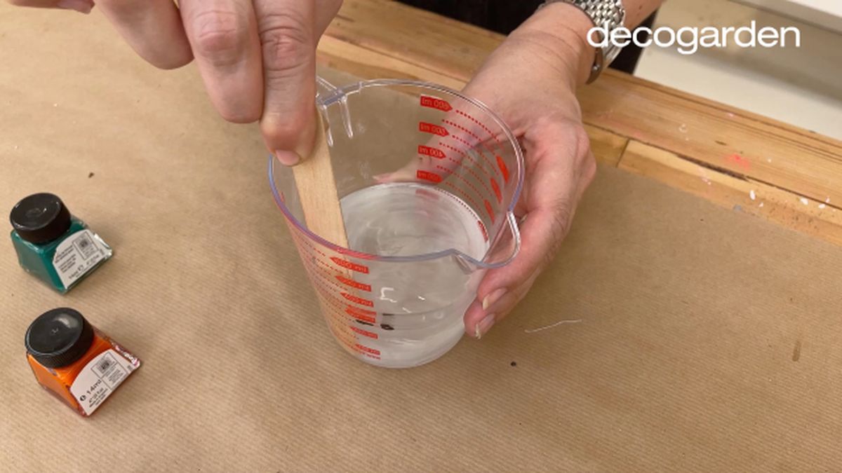 manualidades resina epoxi parte 2