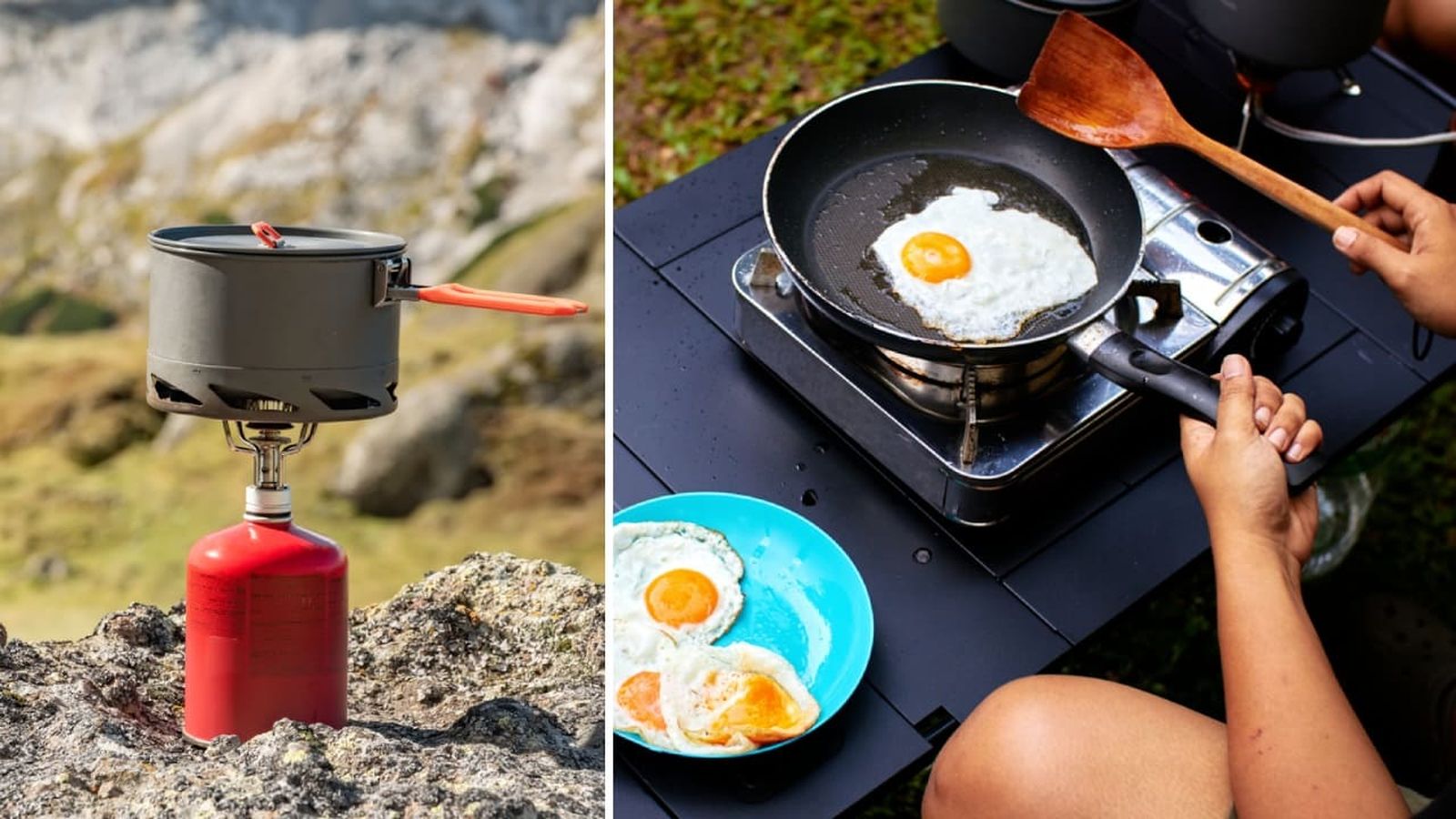Camping gas xl Camping gas xl