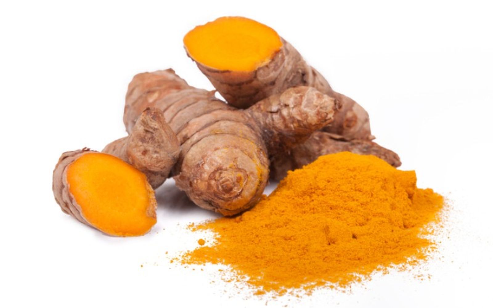 La cúrcuma tiene propiedades antiinflamatorias y antioxidantes La cúrcuma tiene propiedades antiinflamatorias y antioxidantes
