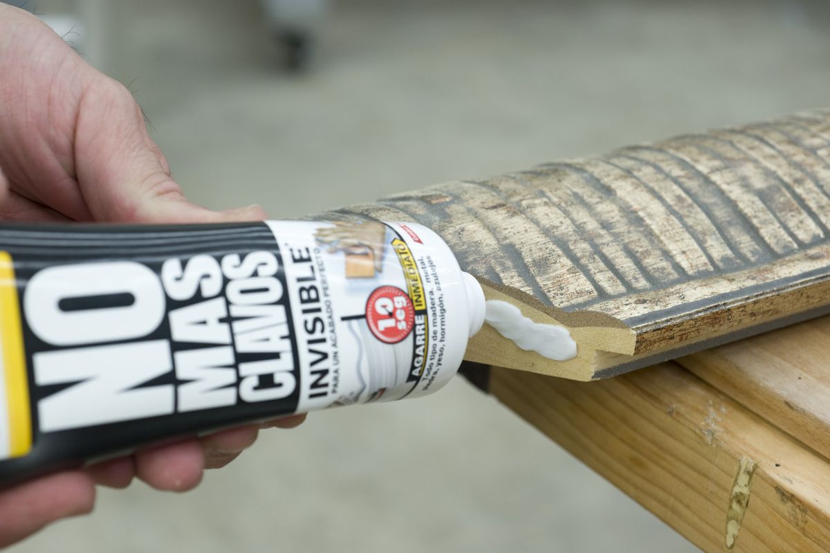 brico 0643 marco leds paso 7