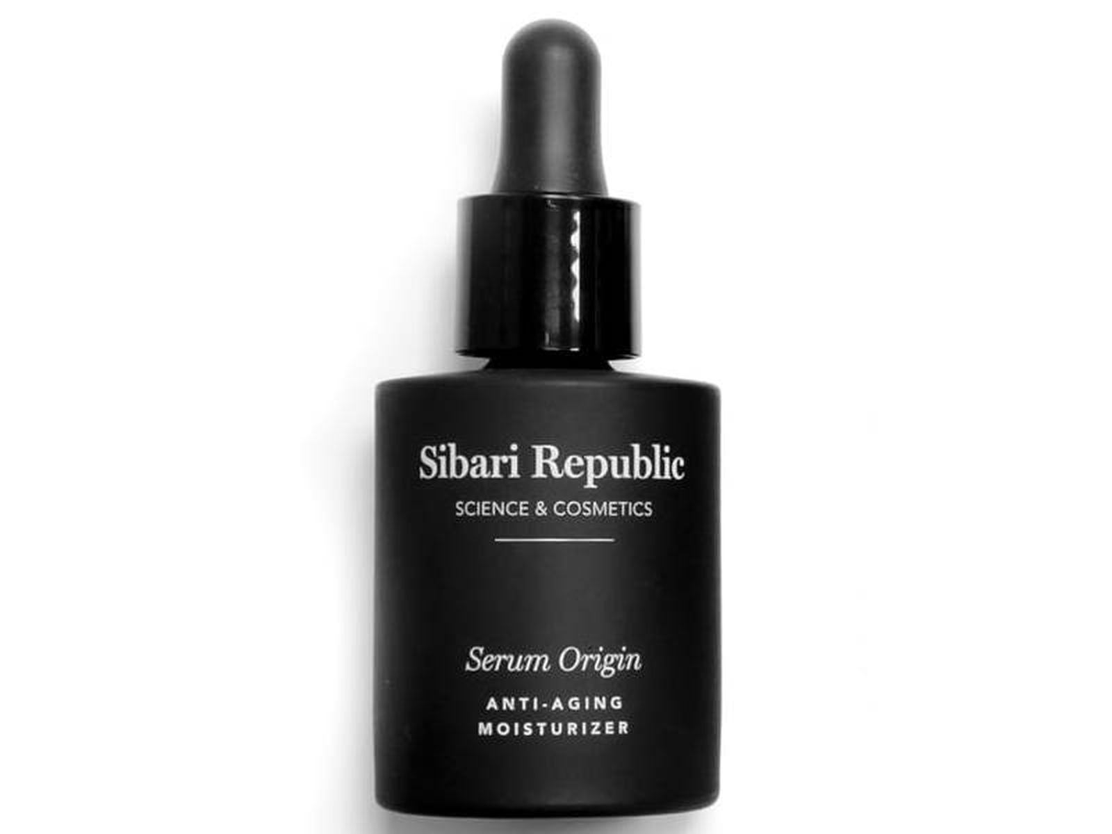 Sérum Origin. Sérum Origin.