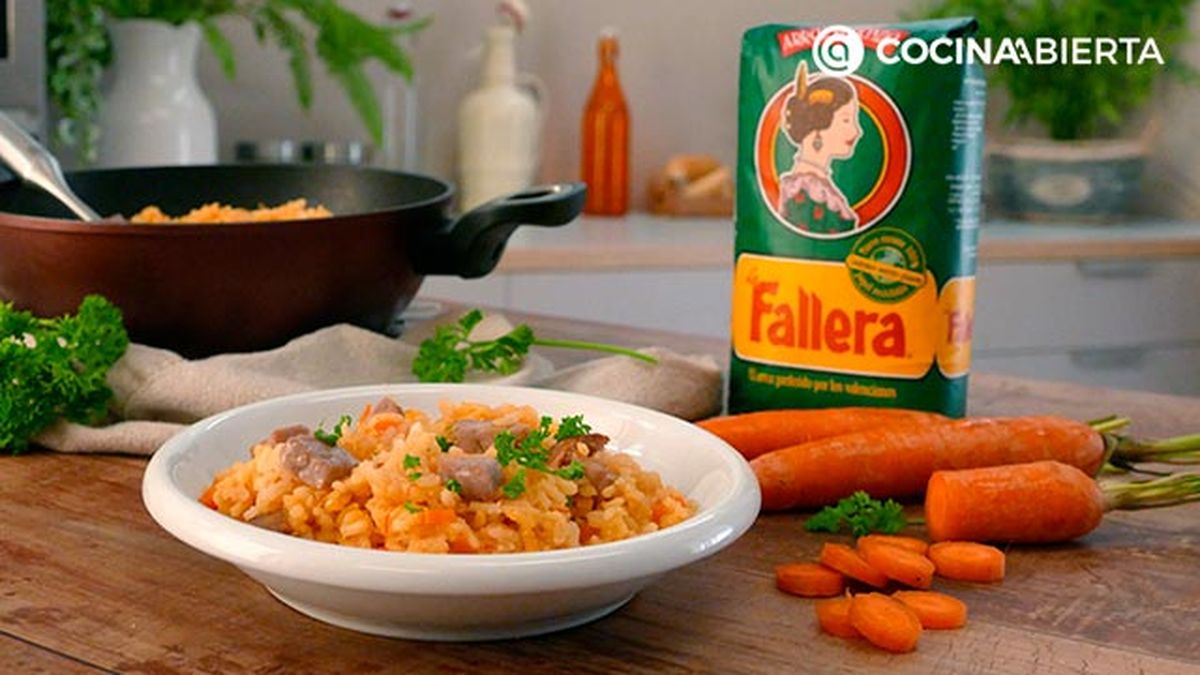 CTIS0900 receta arroz con atun paso 6 ca