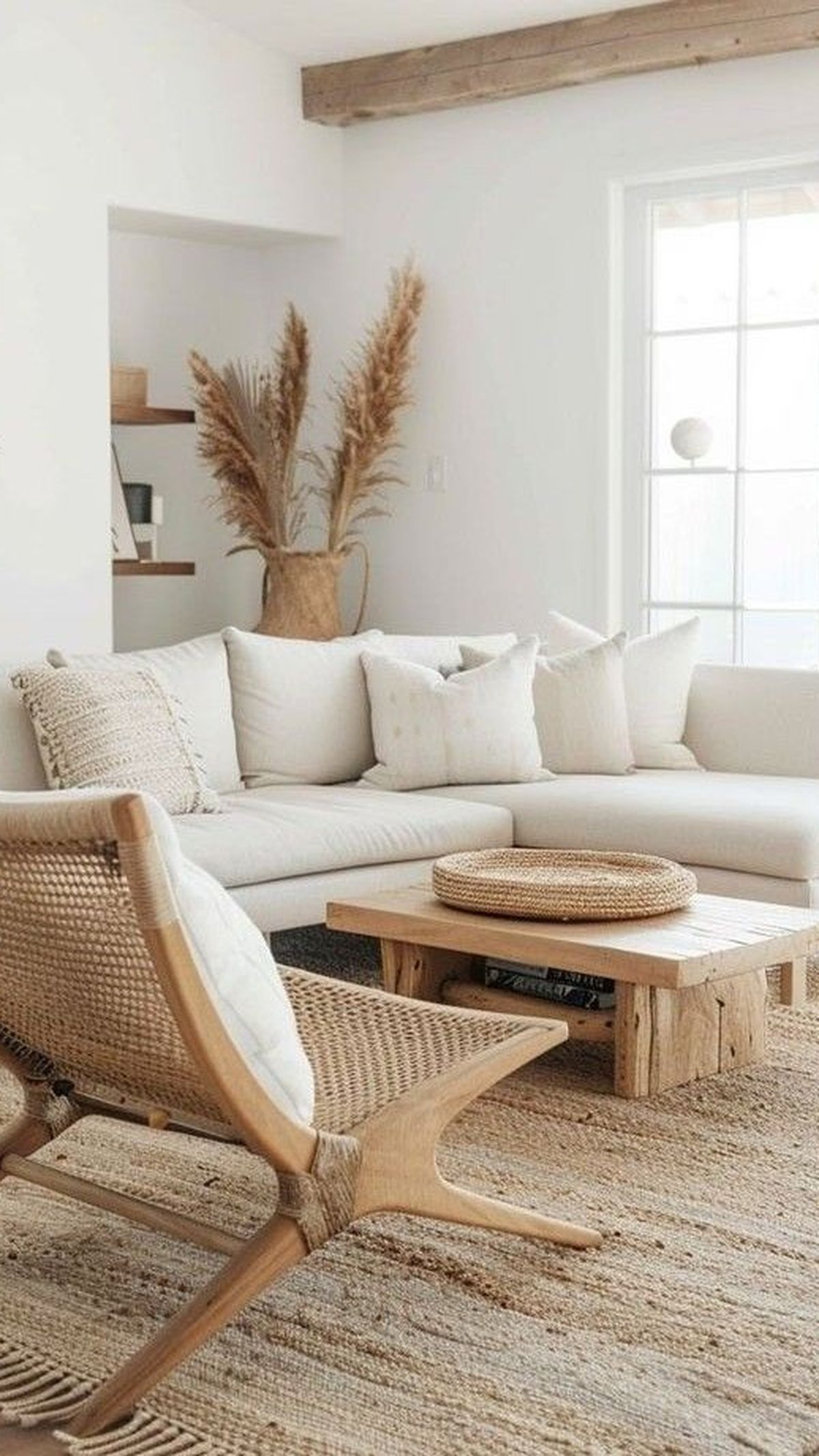 En el estilo ibicenco menos es más