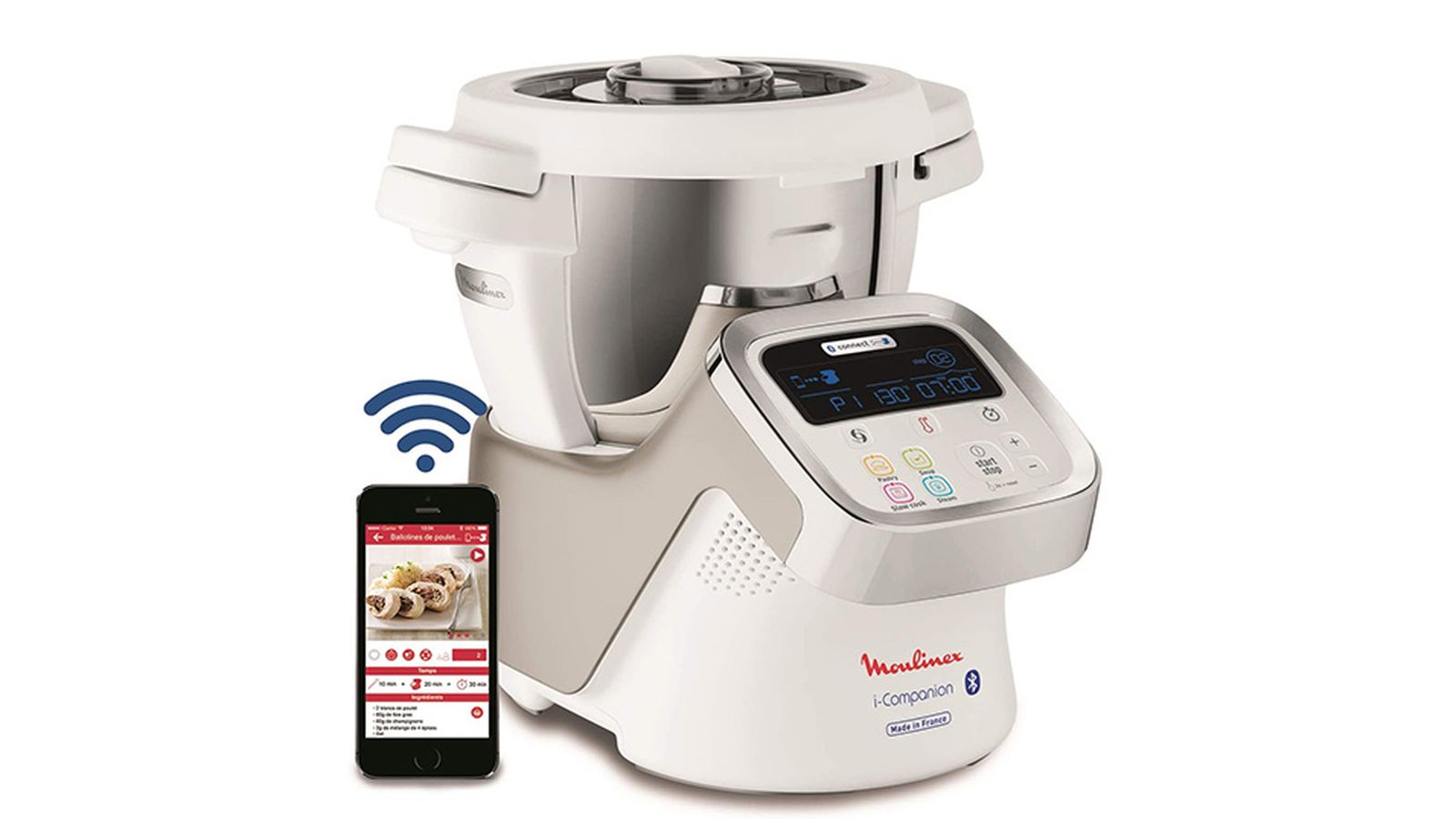 como afecta la sentencia de la thermomix a los clientes que tienen un robot de cocina de lidl moulinex como afecta la sentencia de la thermomix a los clientes que tienen un robot de cocina de lidl moulinex
