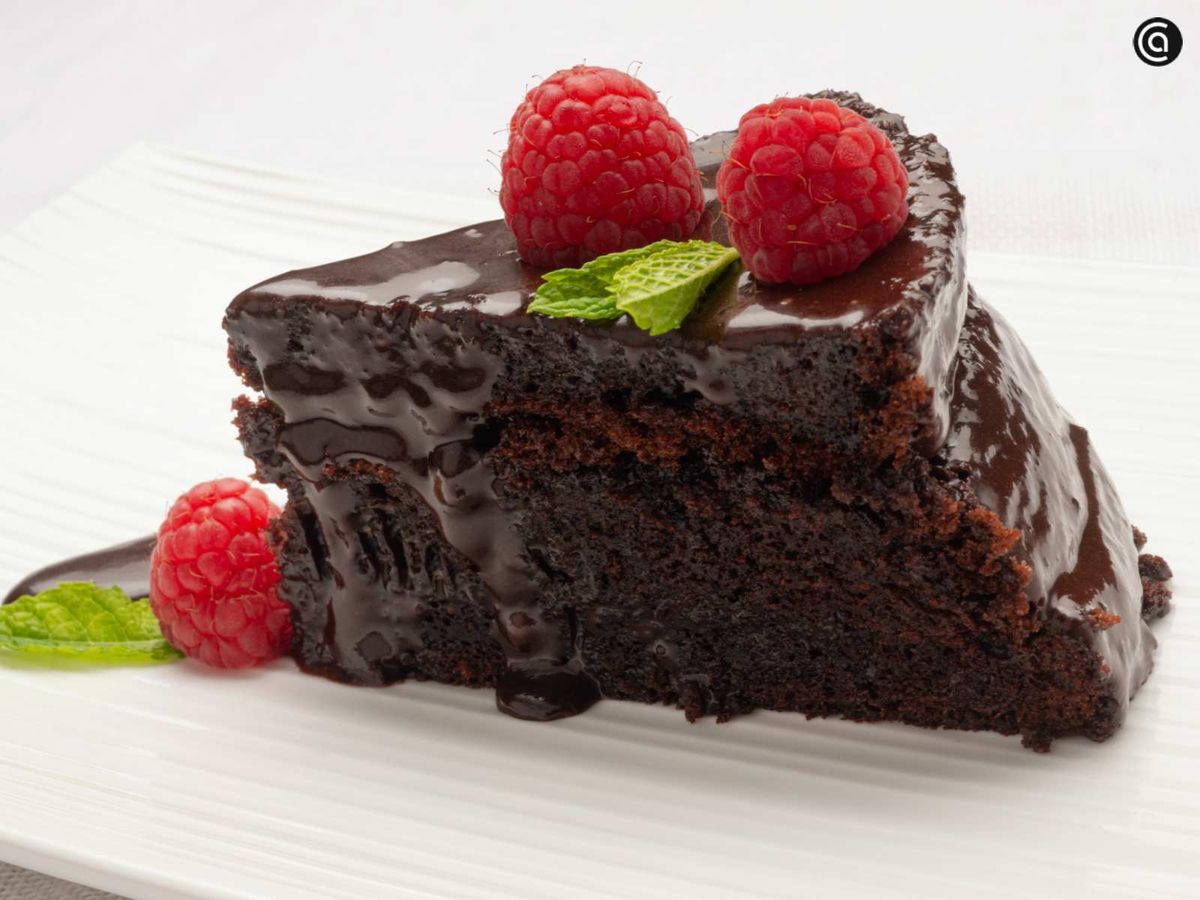 Devil's Food Cake, la tarta de chocolate americana