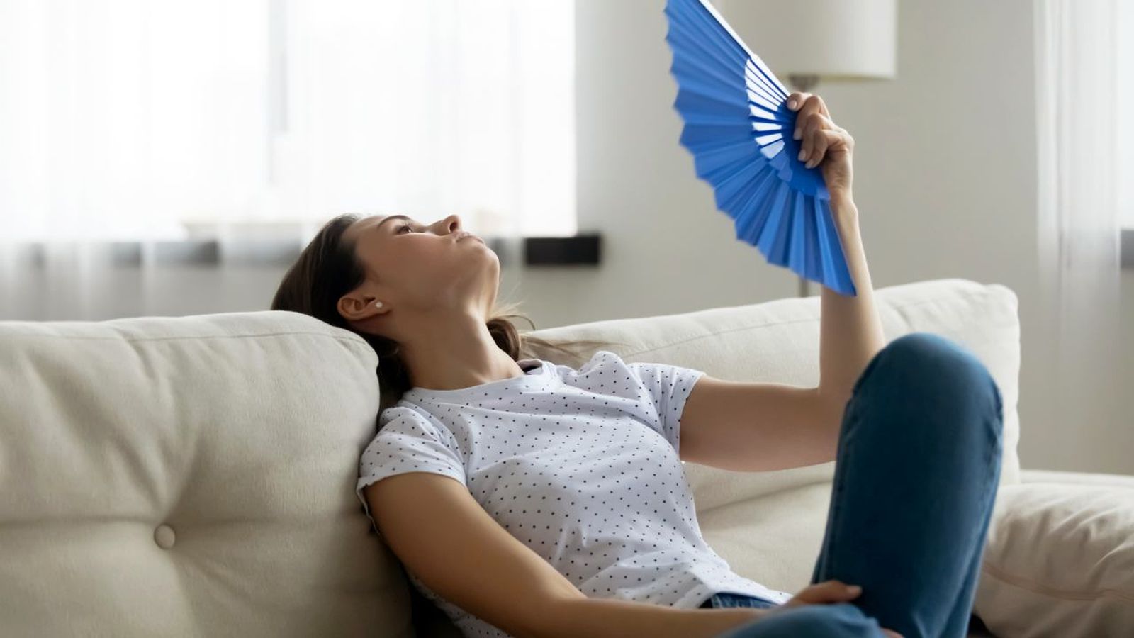 Calor en el hogar