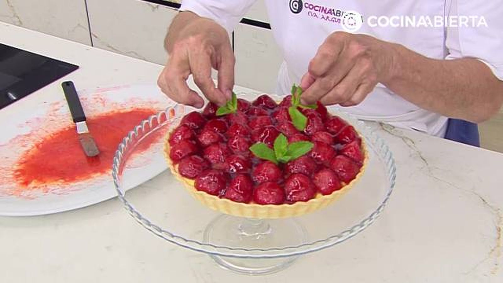 karl7195 tarta fresas p5 karl7195 tarta fresas p5