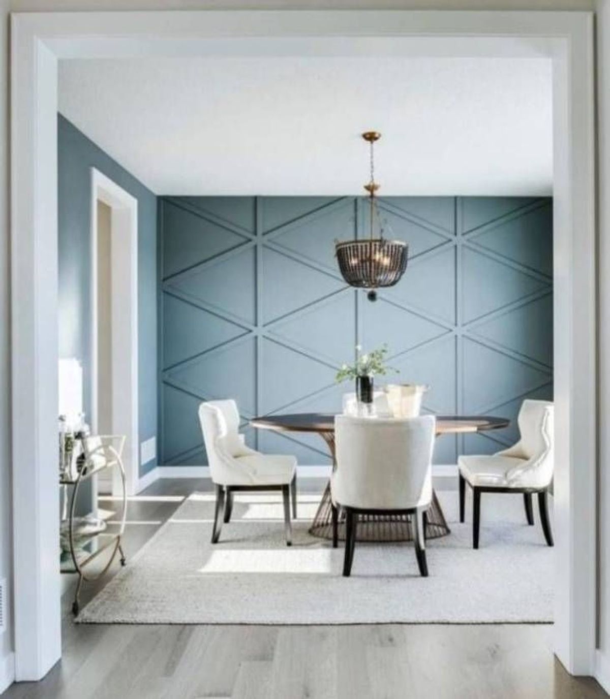 molduras decorativas paredes 11