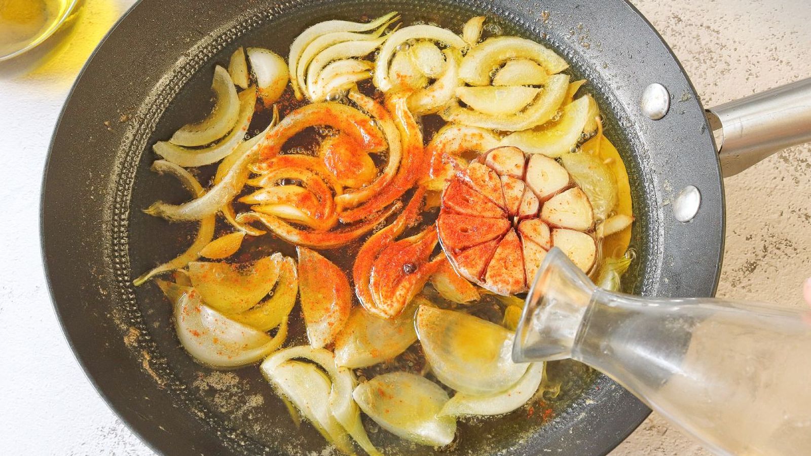 Escabeche casero Escabeche casero