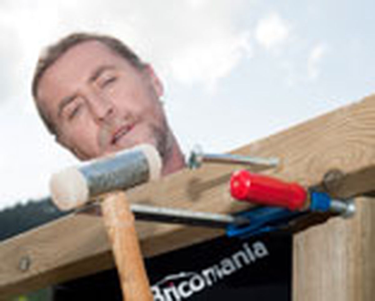 brico 0649 chill out paso 25