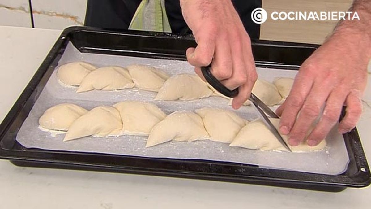 pan de espiga receta facil de joseba arguinano karl67560321 paso5