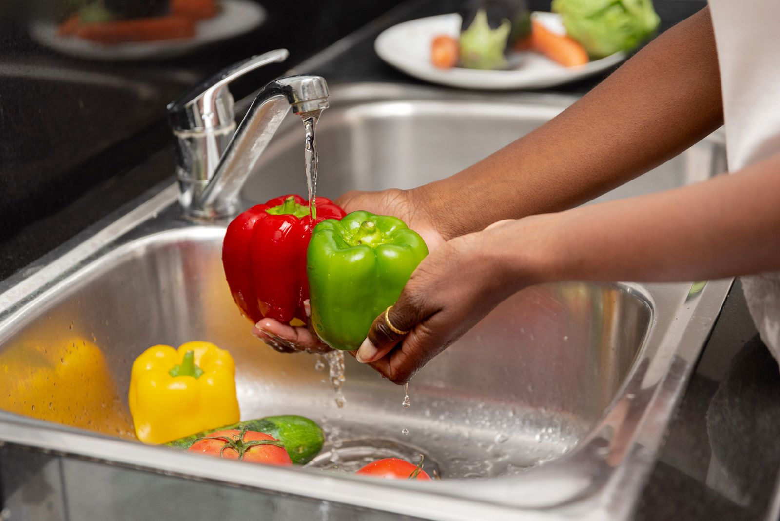 Hay ciertas creencias sobre seguridad alimentaria que son falsas