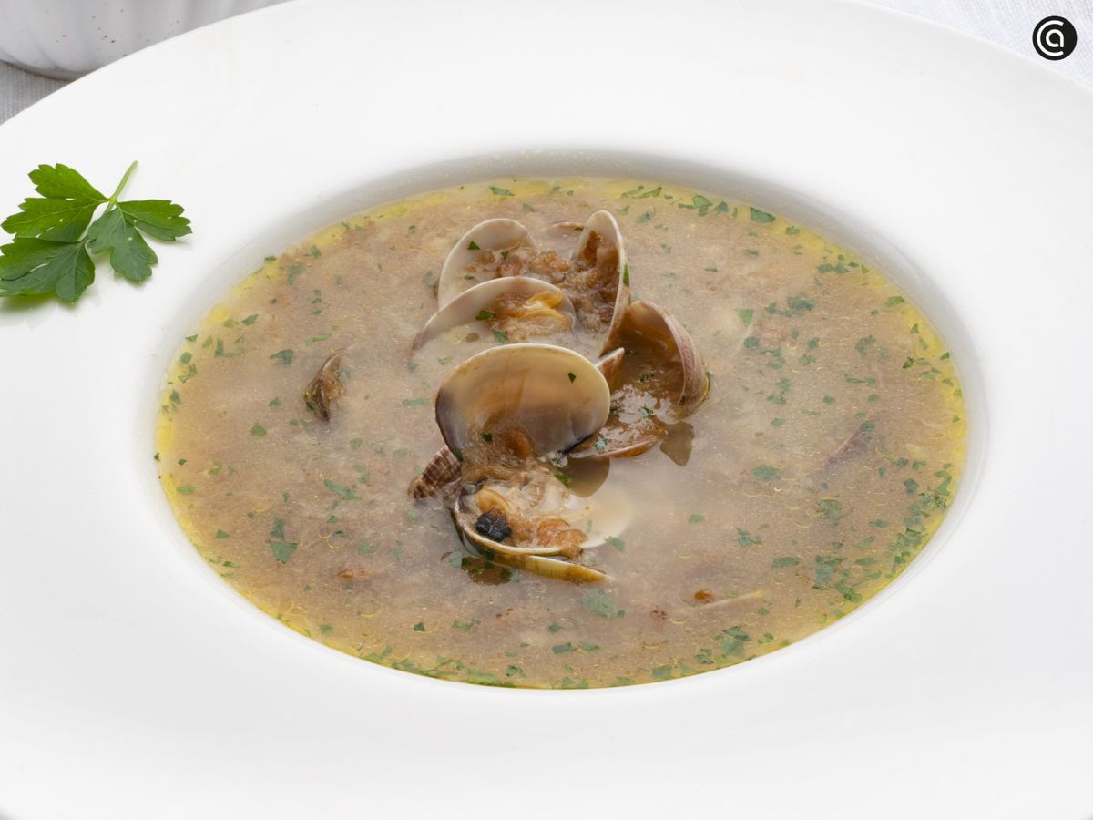 Una receta reconfortante y fácil de hacer