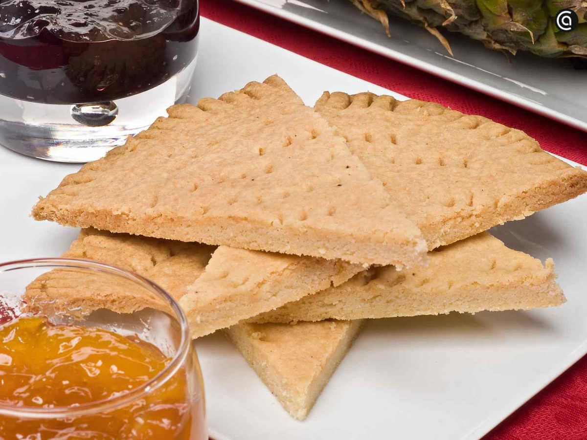 Galleta gigante