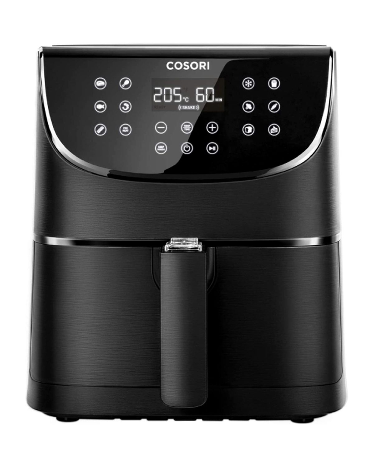 freidora aire cosori