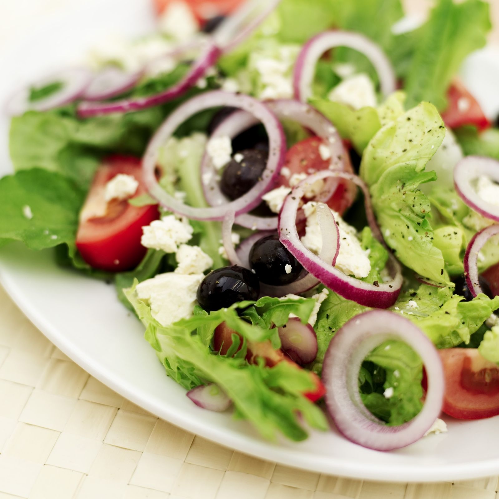 ensalada verano