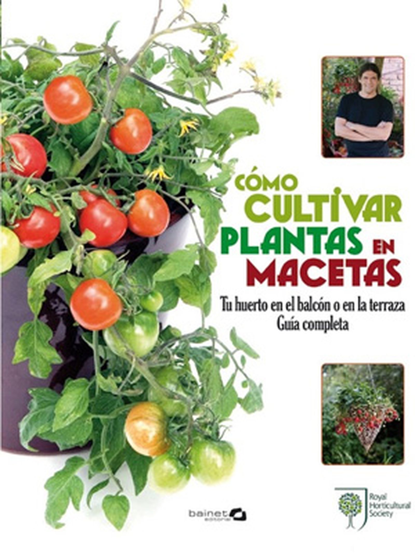 libro cultivar plantas macetas libro cultivar plantas macetas