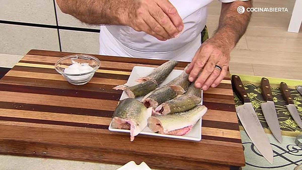 trucha con salsa meuniere karl6966 paso2