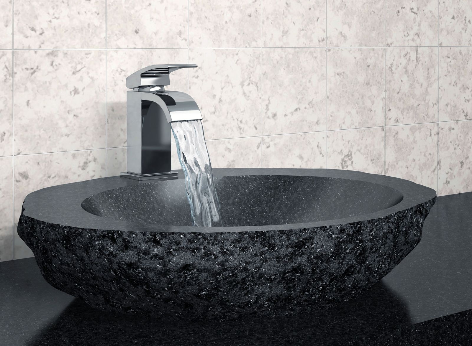 Grifería para el baño