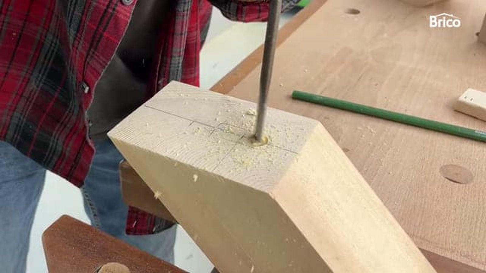 ensamblar madera 2 ensamblar madera 2