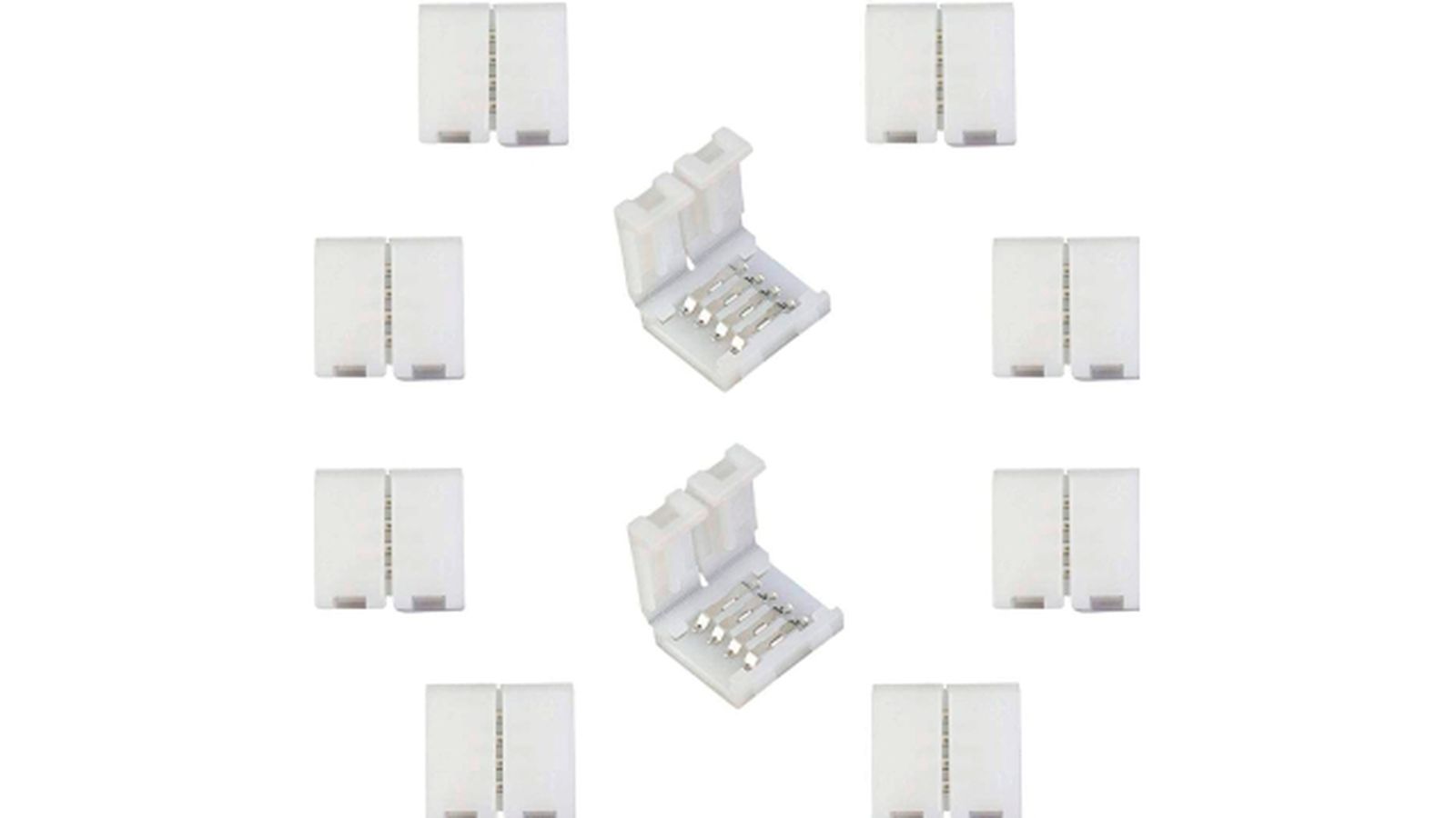 como empalmar tiras led 6 como empalmar tiras led 6