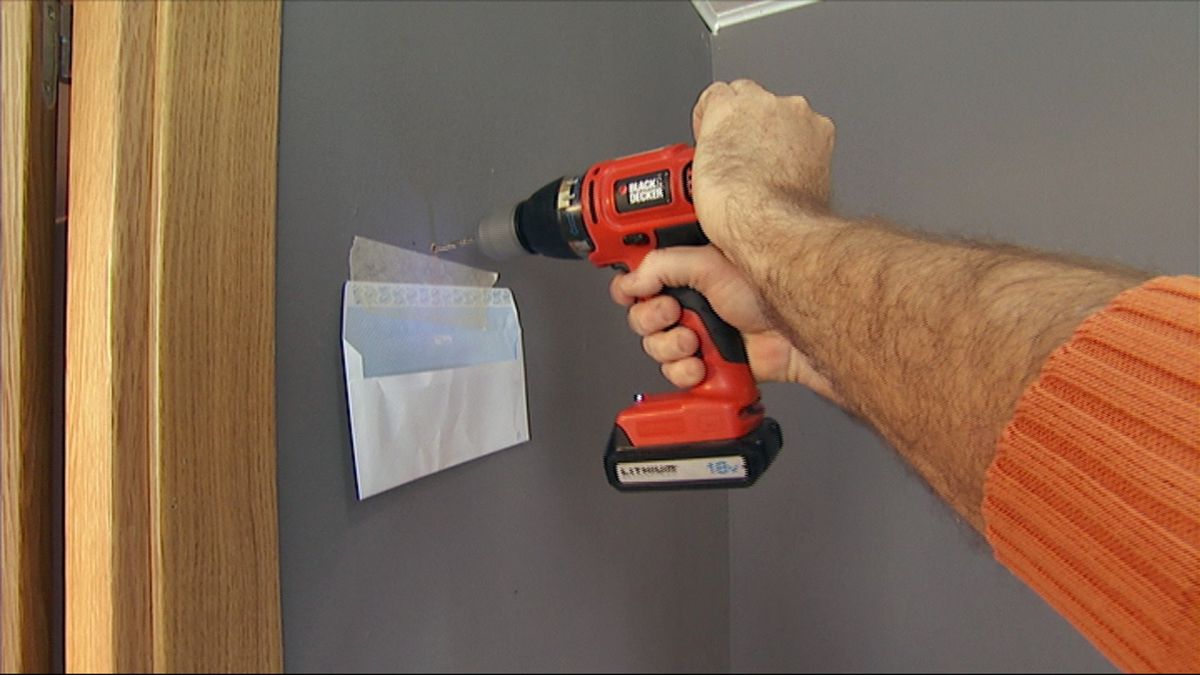 Estantería canalón paso 6