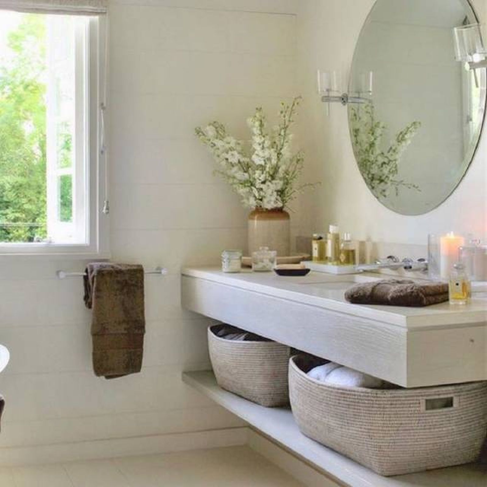 Las últimas tendencias que tienes que conocer antes de hacer la reforma del baño 5 Las últimas tendencias que tienes que conocer antes de hacer la reforma del baño 5
