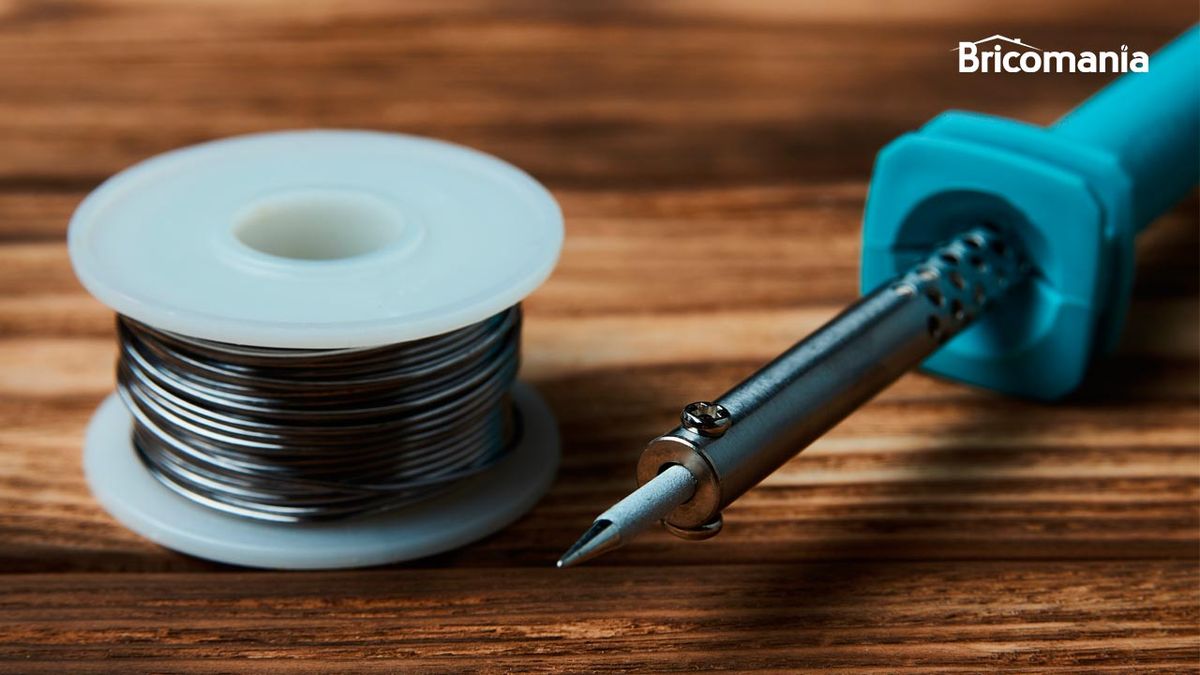 como soldar con estaño   guia para principiantes