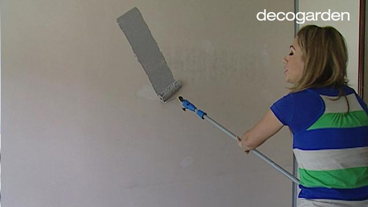 deco 322 renovar el salon blanco y negro paso 3